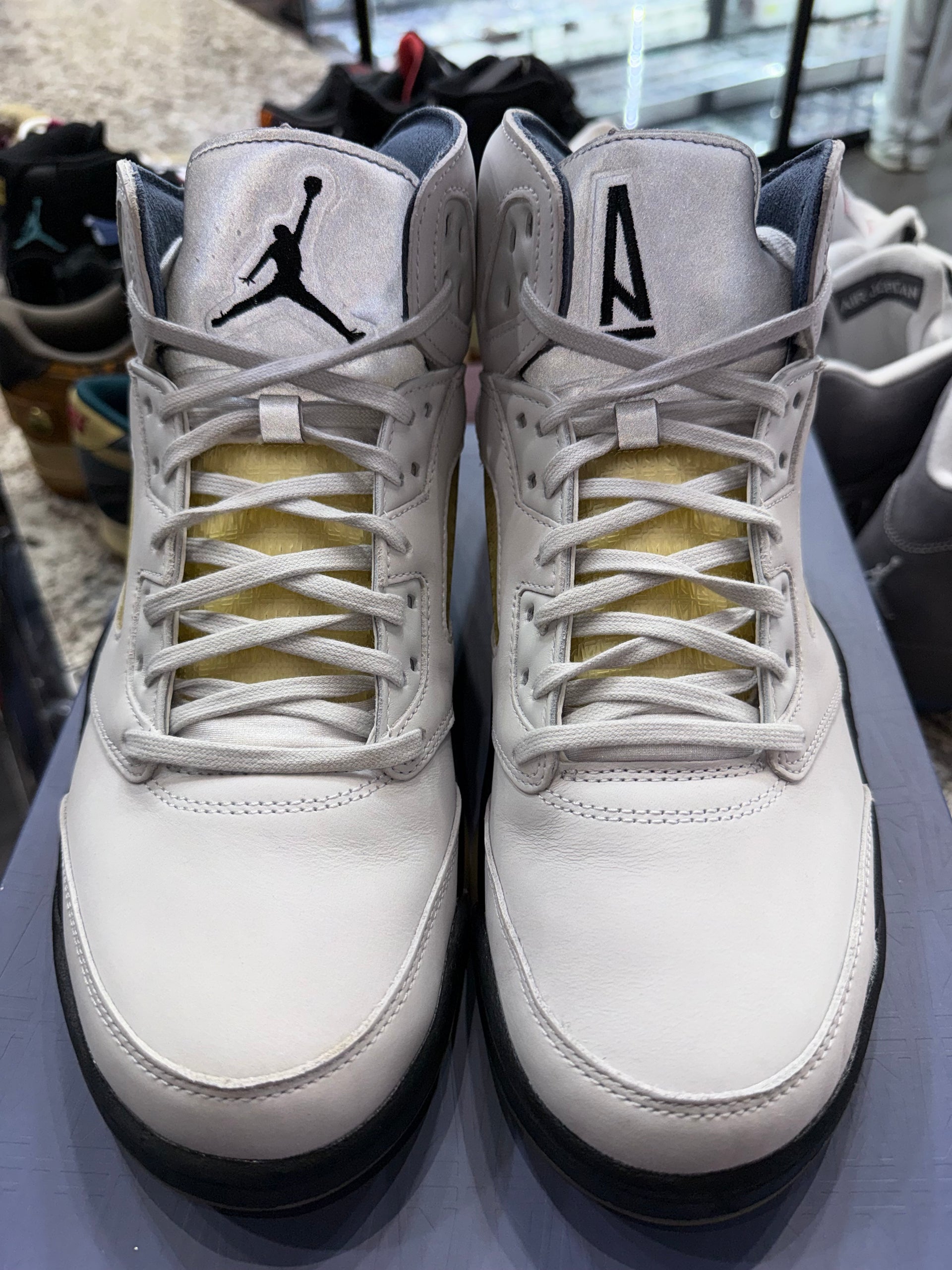 Jordan 5 Retro A Ma Maniére Dawn (Women's)