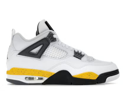 Jordan 4 Retro Rare Air Tour Yellow (2026)