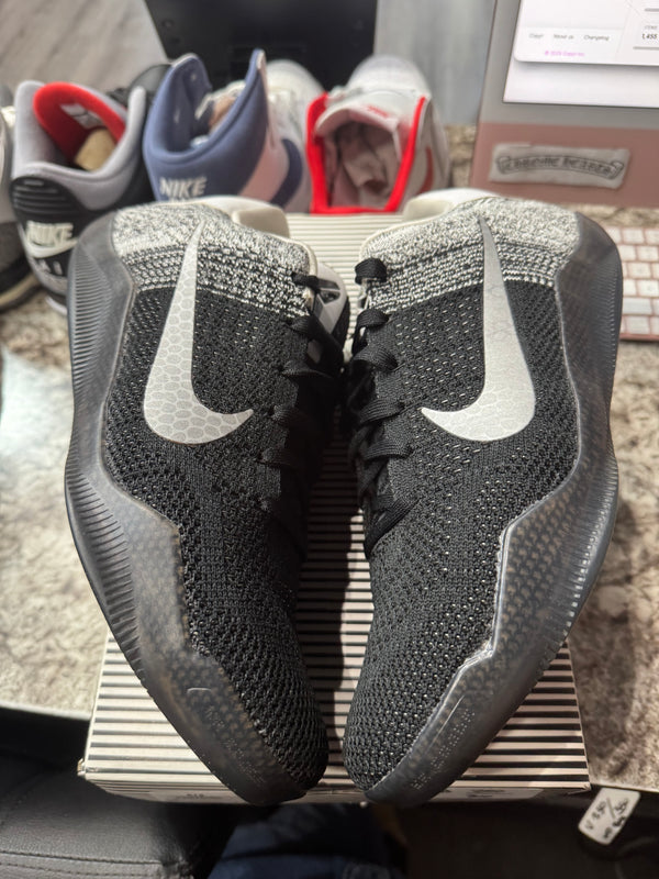 Nike Kobe 11 Elite Low Last Emperor