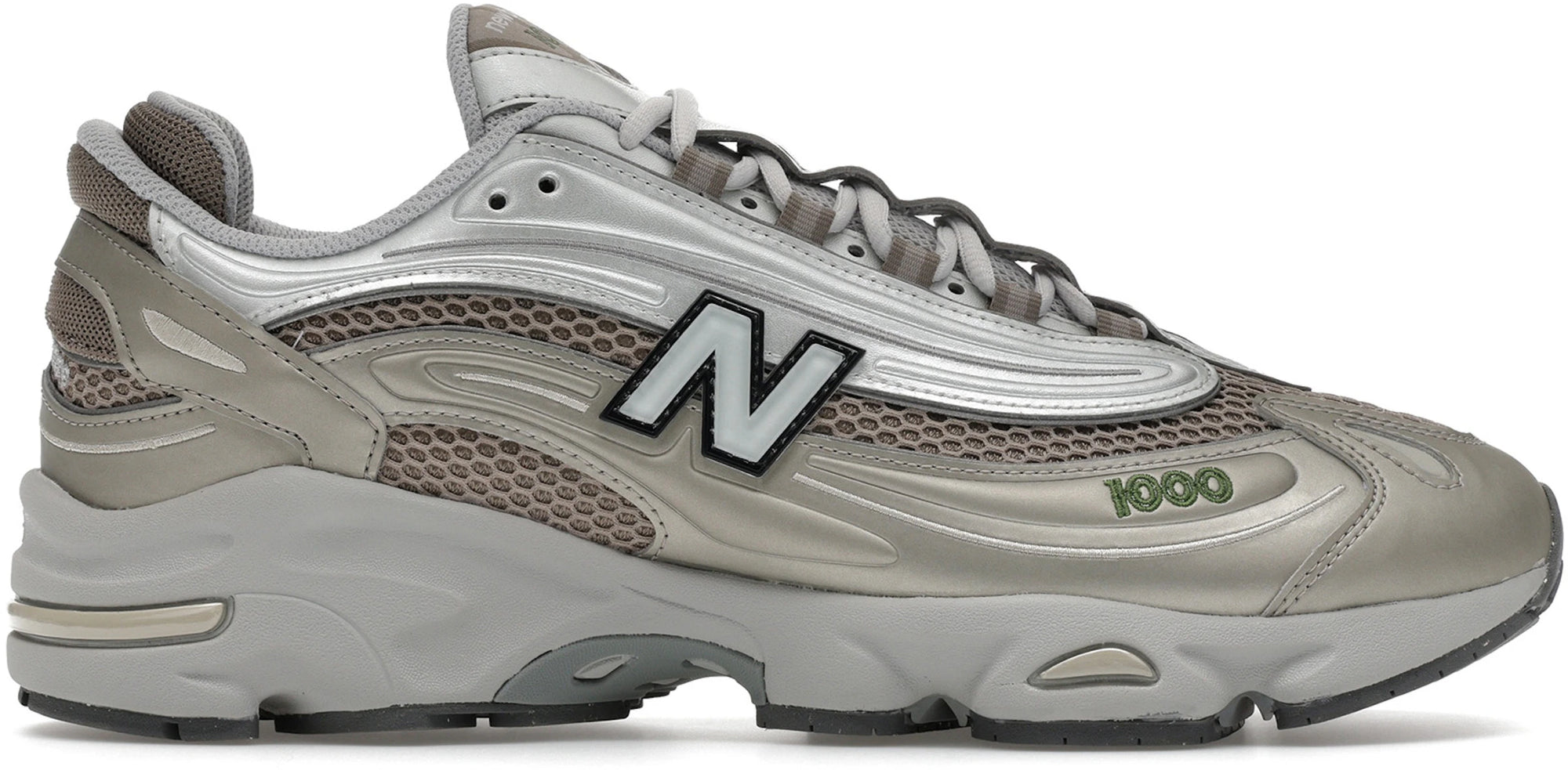 New Balance 1000 Arid Stone