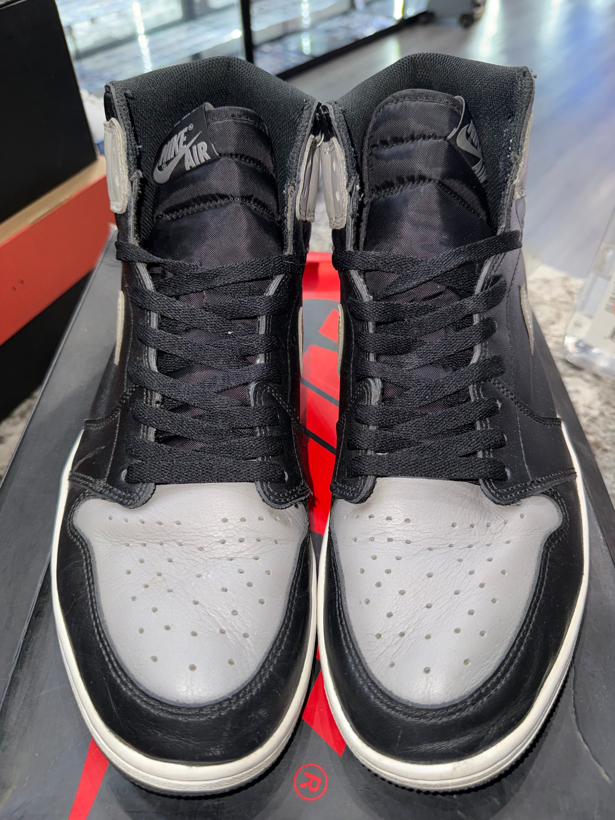 Jordan 1 Retro High Shadow (2018)
