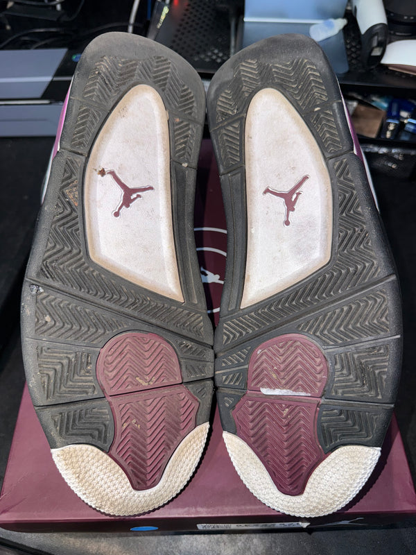 Jordan 4 Retro PSG Paris Saint-Germain
