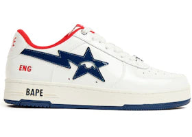 A Bathing Ape Bape Sta KidSuper World Cup Pack England