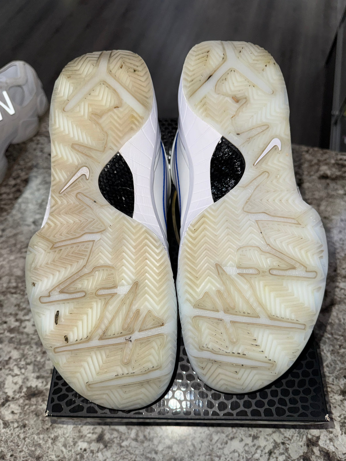 Nike Kobe 4 Protro Draft Day Pack Dallas Mavericks (Opened Packaging)