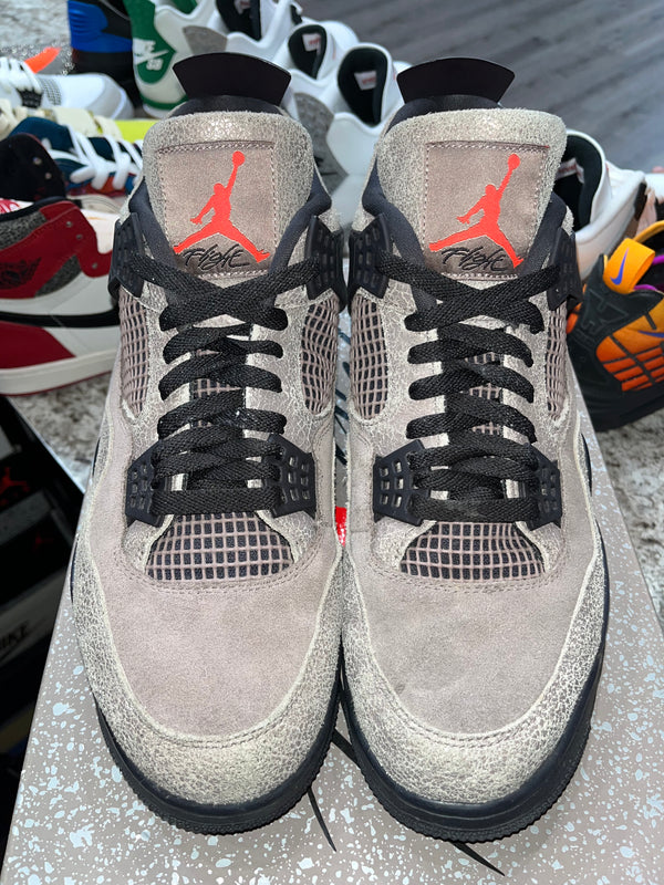 Jordan 4 Retro Taupe Haze