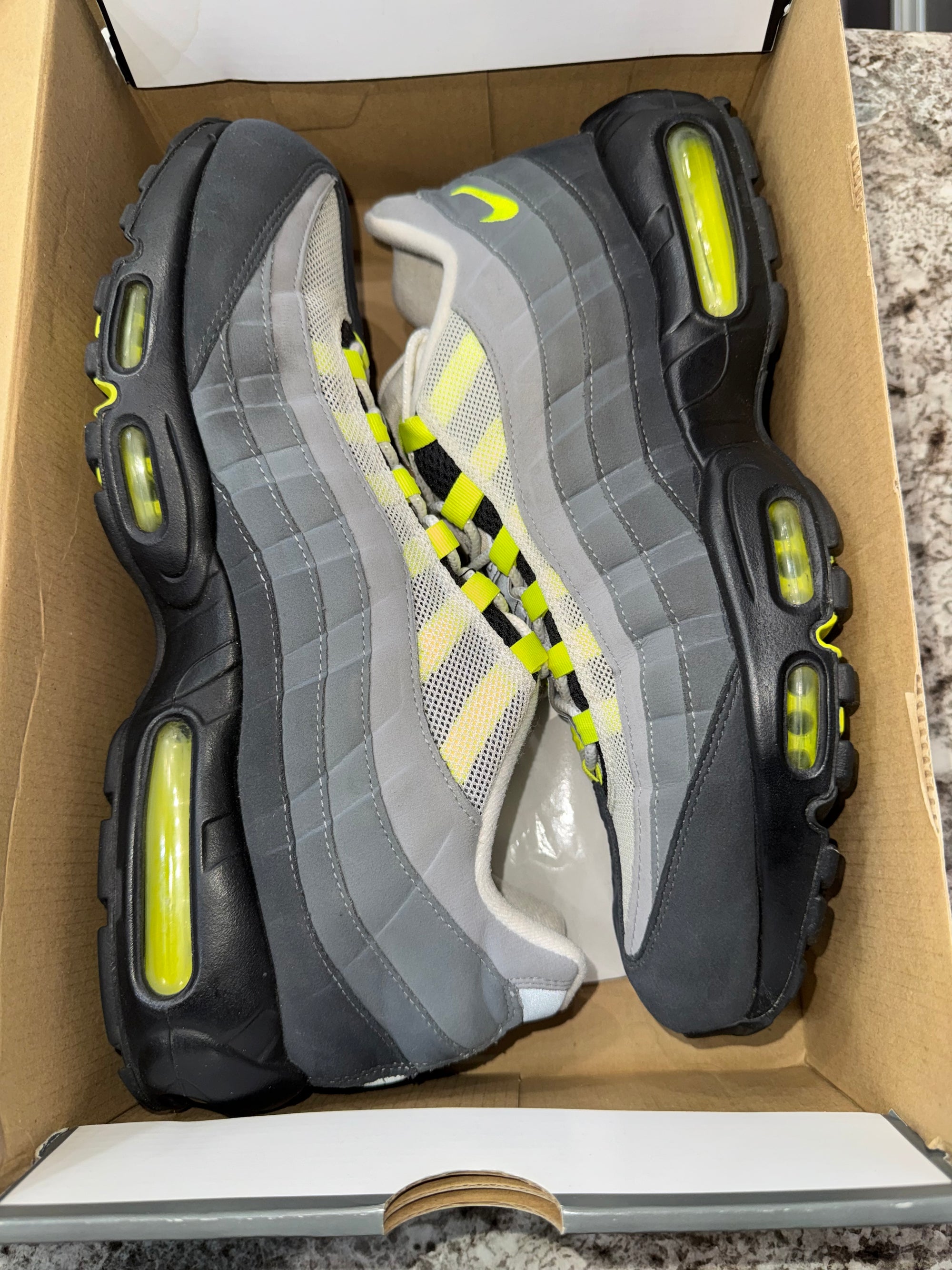 Nike Air Max 95 OG Neon (2020)