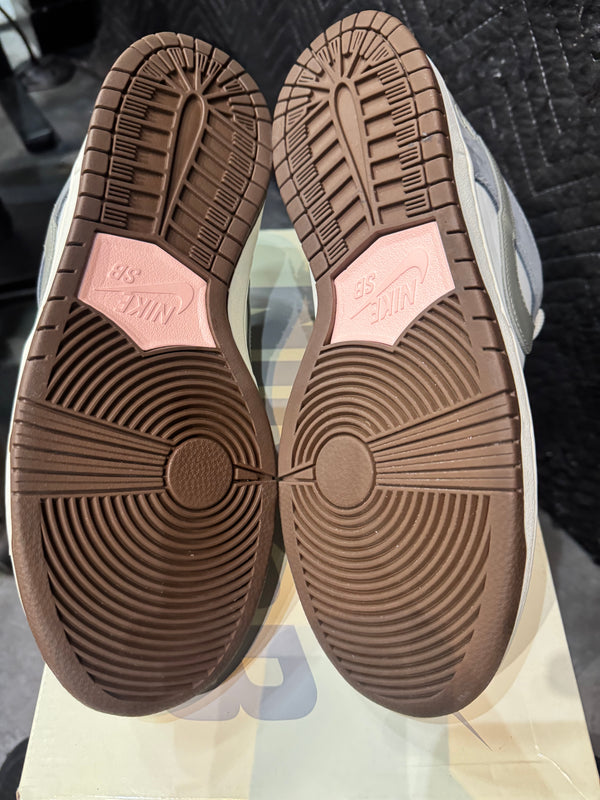 Nike SB Dunk Low Yuto Horigome