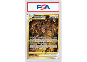 2023 Pokémon Giratina Vstar #GG69 PSA 9