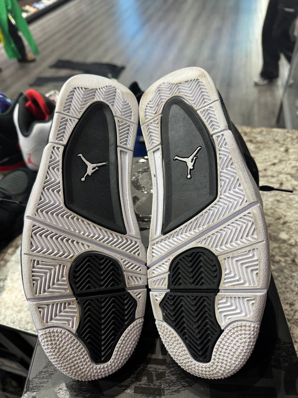 Jordan 4 Retro Fear (2024)