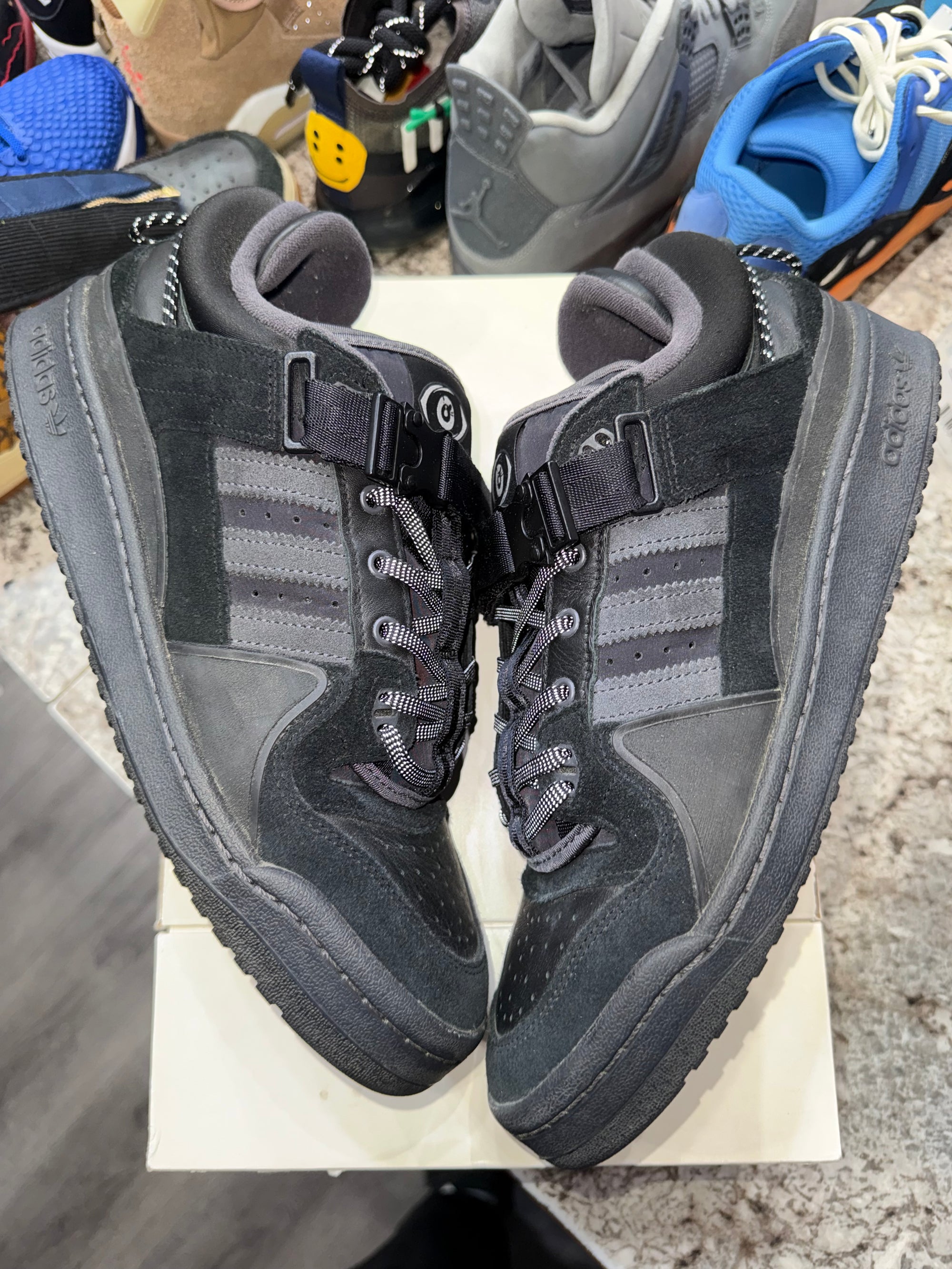 adidas Forum Low Bad Bunny Back to School