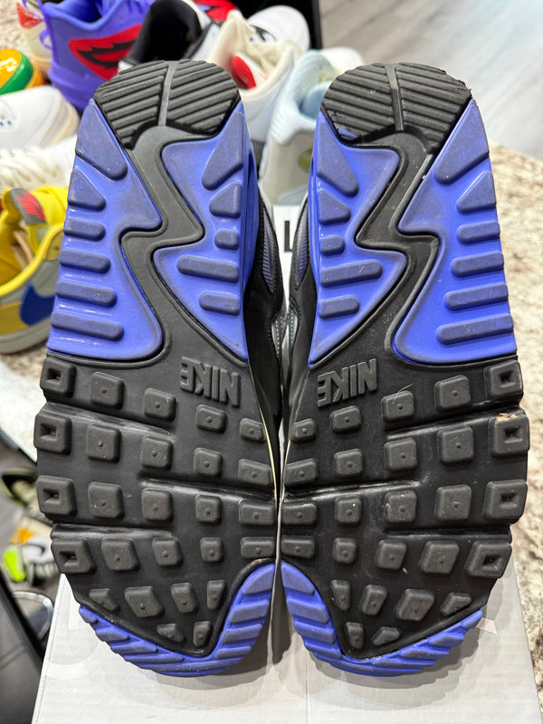 Nike Air Max 90 SP Patta Waves Sapphire