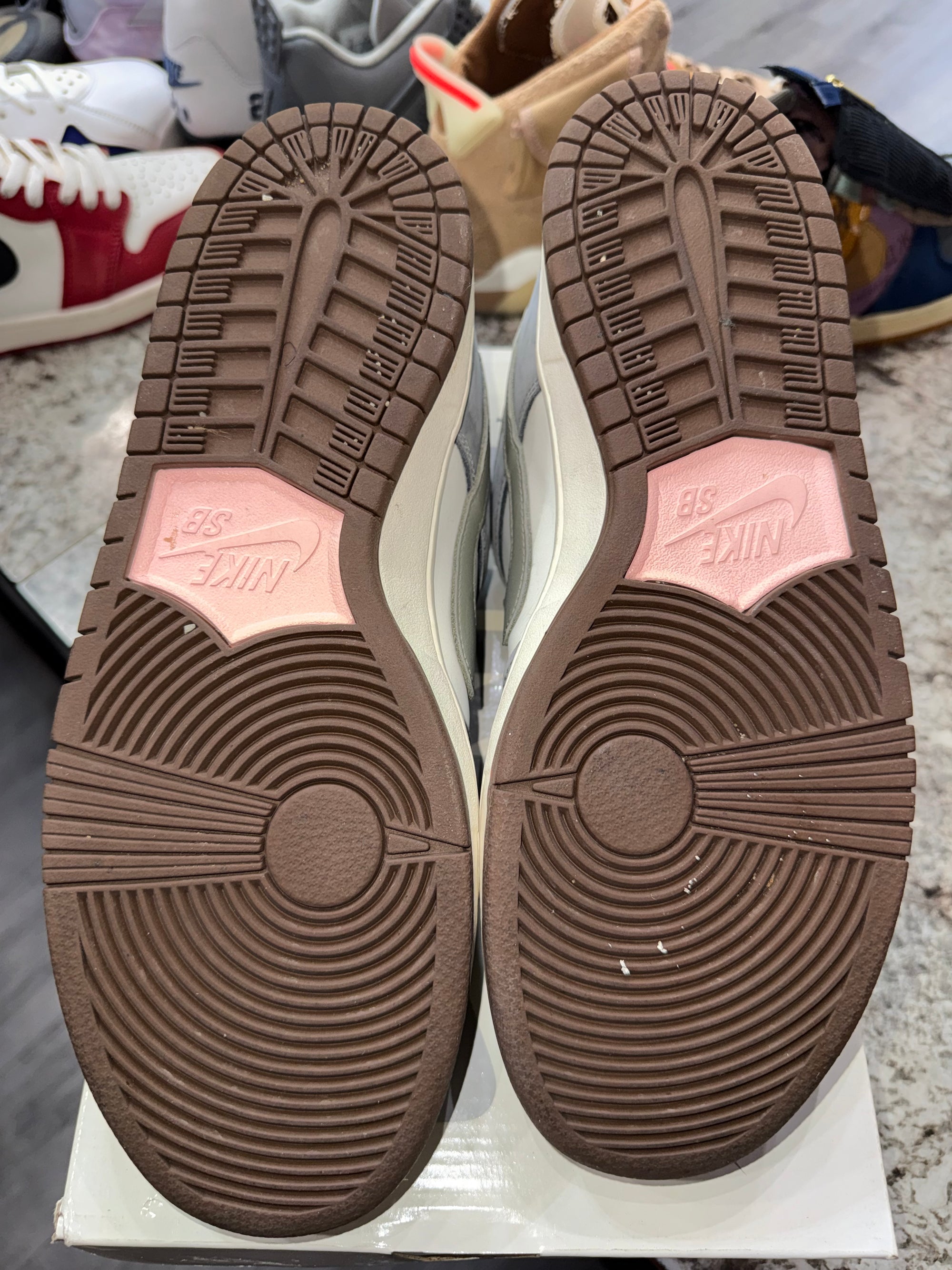 Nike SB Dunk Low Yuto Horigome