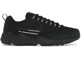 Nike Air Zoom Spiridon Fragment Design Black
