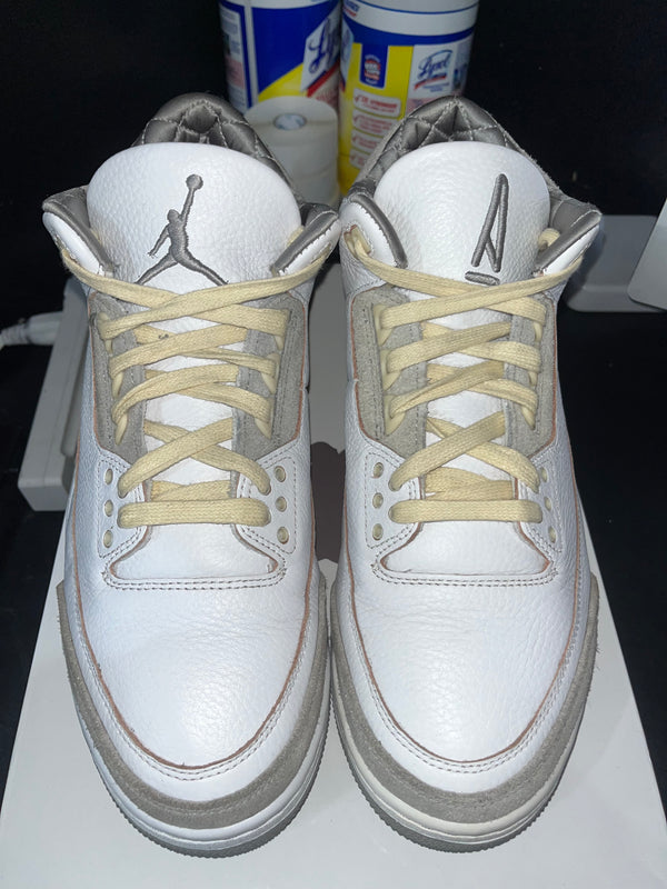 Jordan 3 Retro SP A Ma Maniére (Women's)