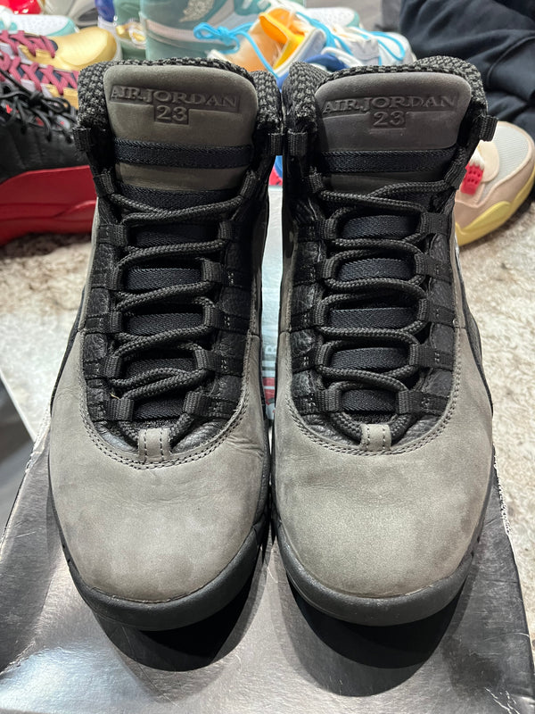 Jordan 10 Retro Shadow (2018)