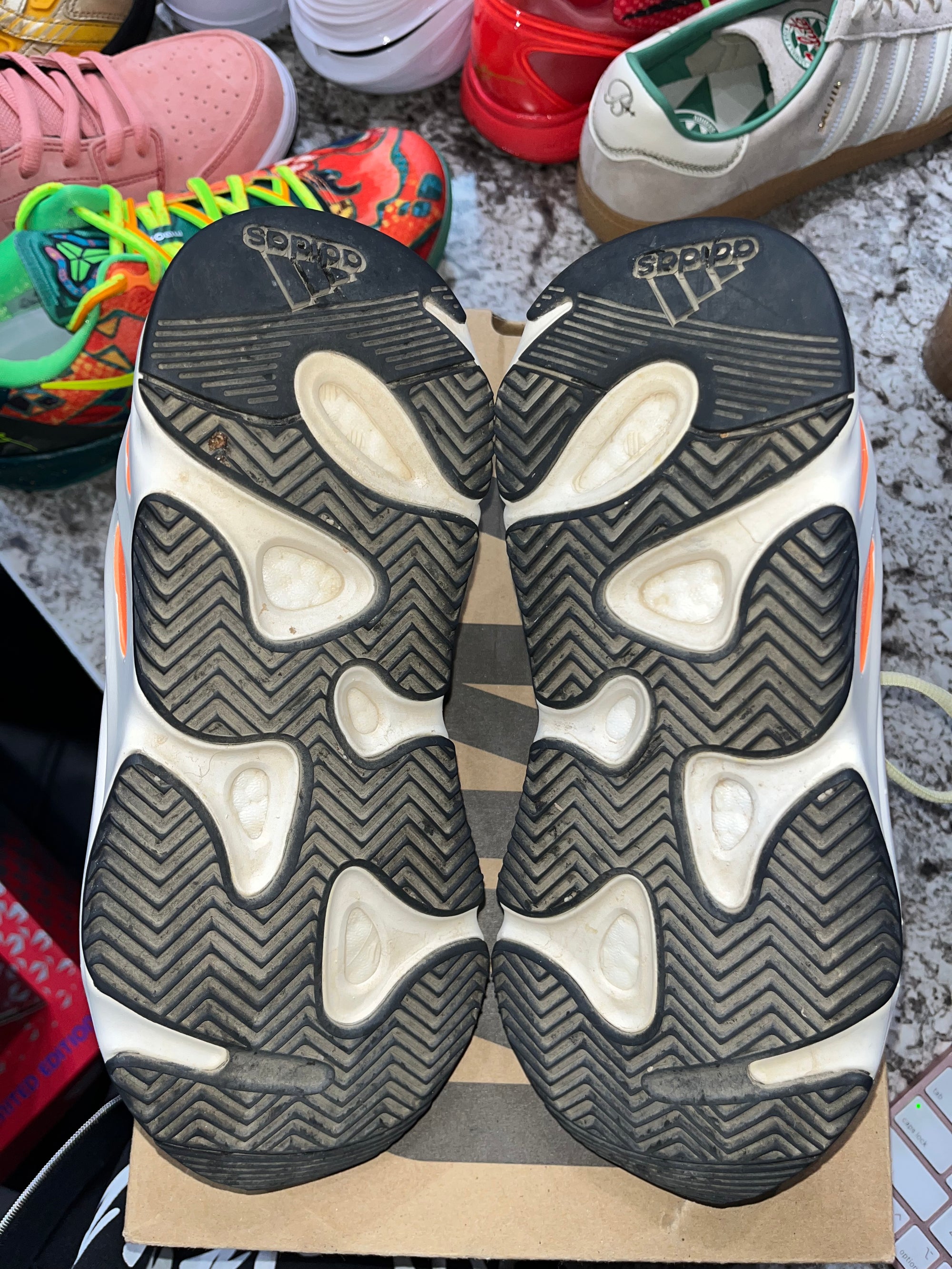 adidas Yeezy Boost 700 Wave Runner