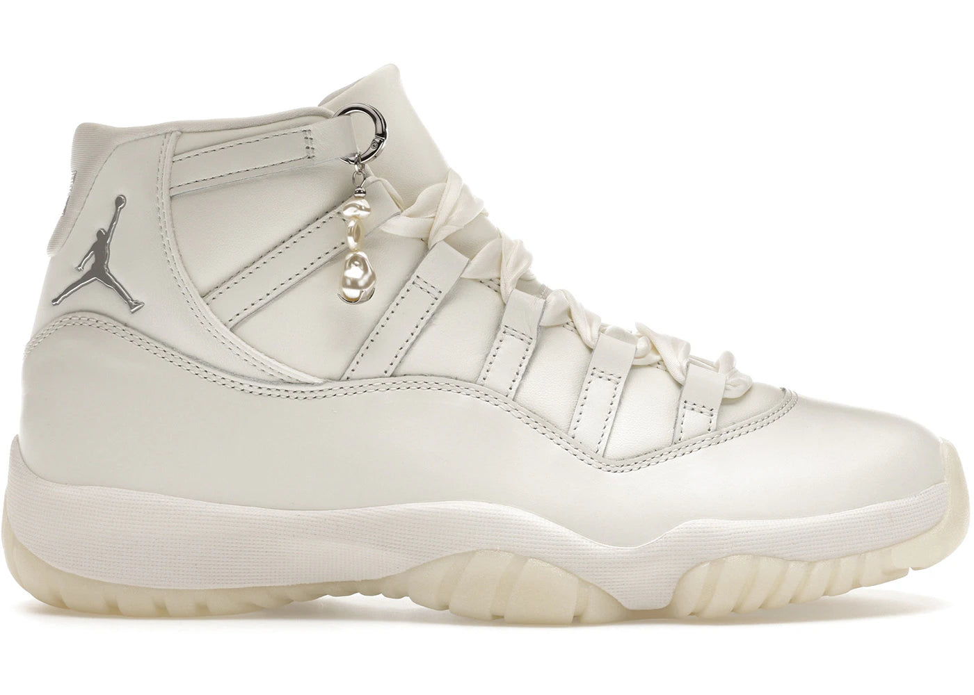 Jordan 11 Retro Pearl (Women's)