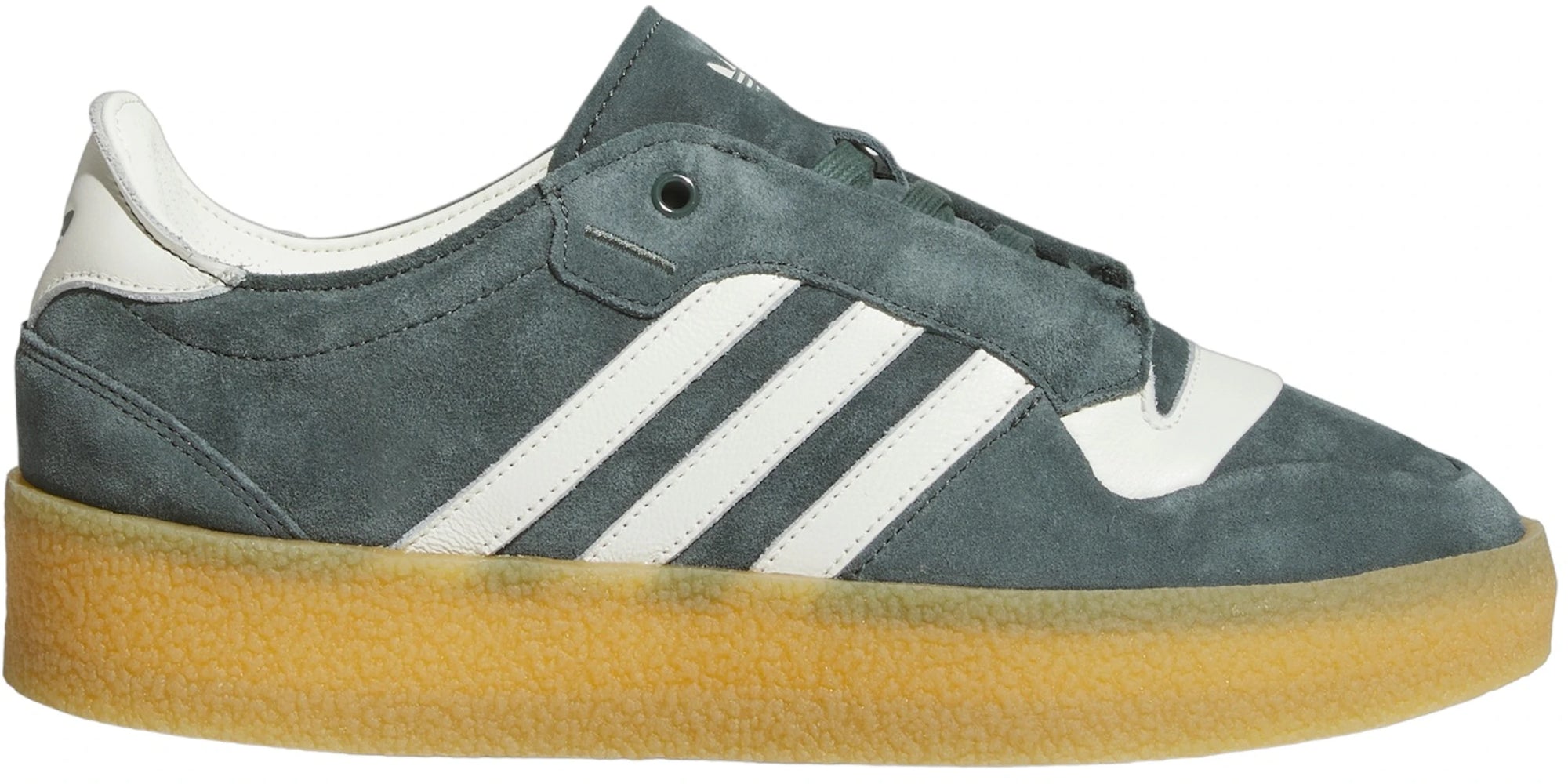 adidas Rivalry Crepe Legend Ivy Ivory