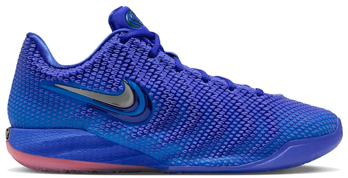 Nike Caitlin 1 Caitlin Blue (Women's)