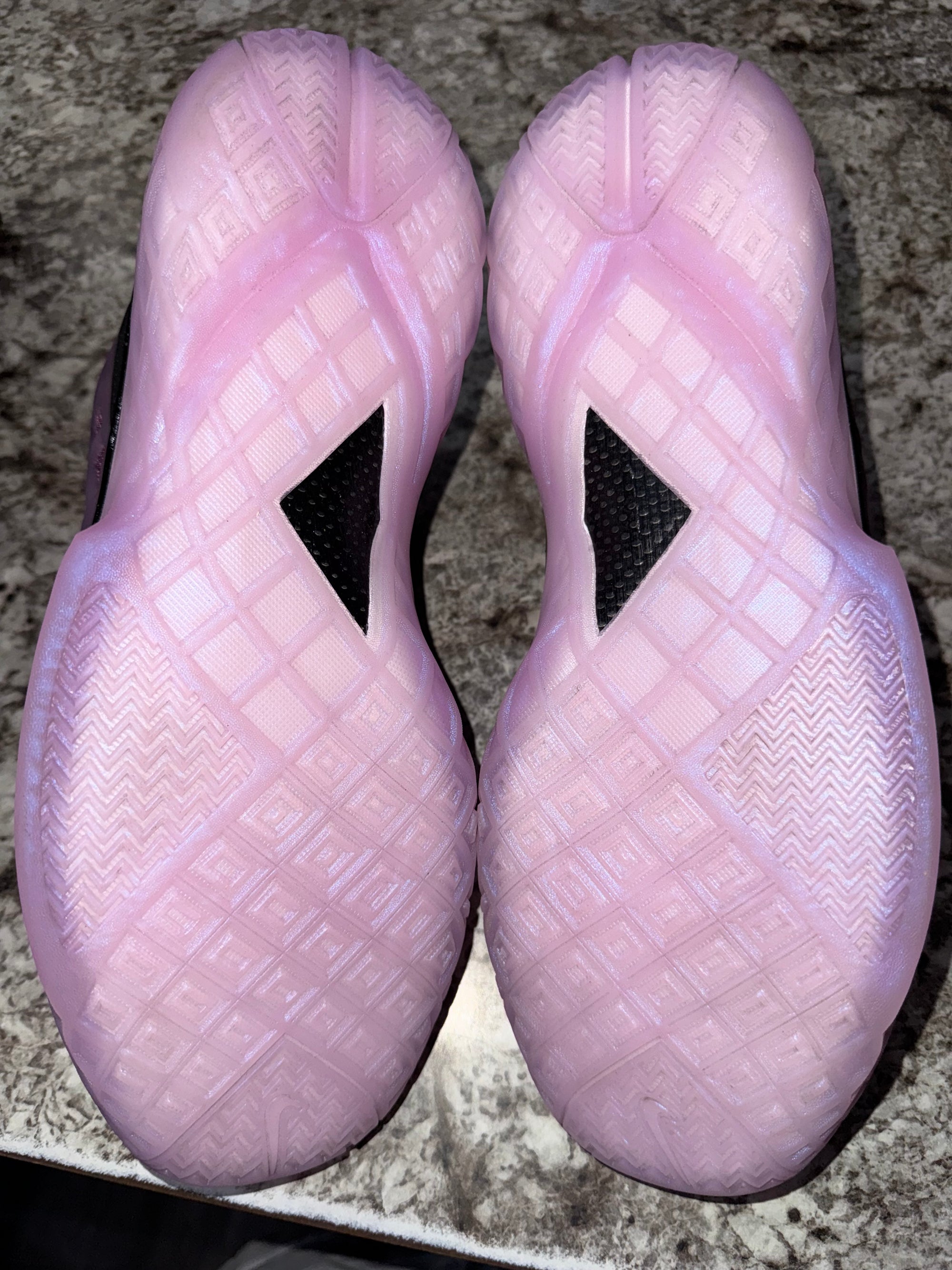 Nike Kobe 3 Low Protro Pink Quartz