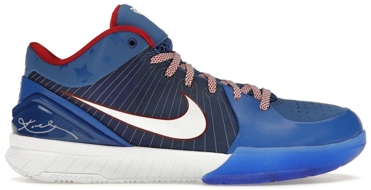 Nike Kobe 4 Protro Philly (2024)