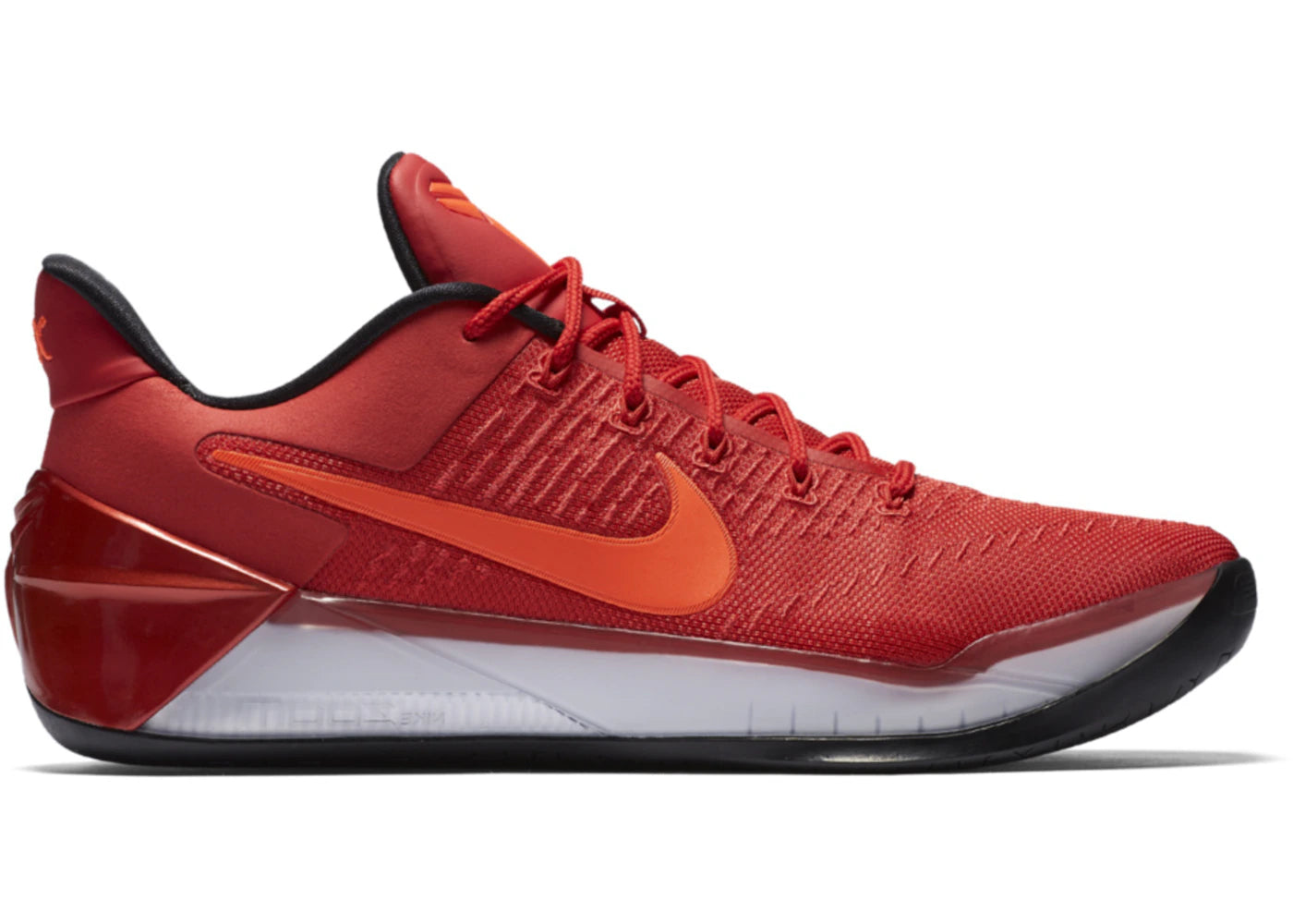 Nike Kobe A.D. University Red