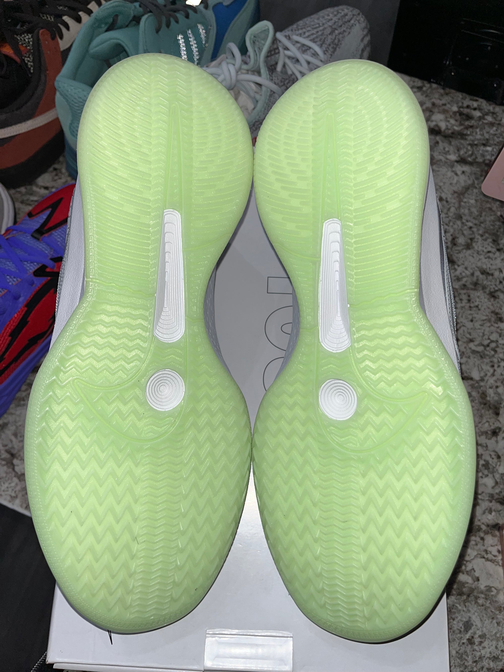 Yeezy Sabrina 2 Nike By Joel