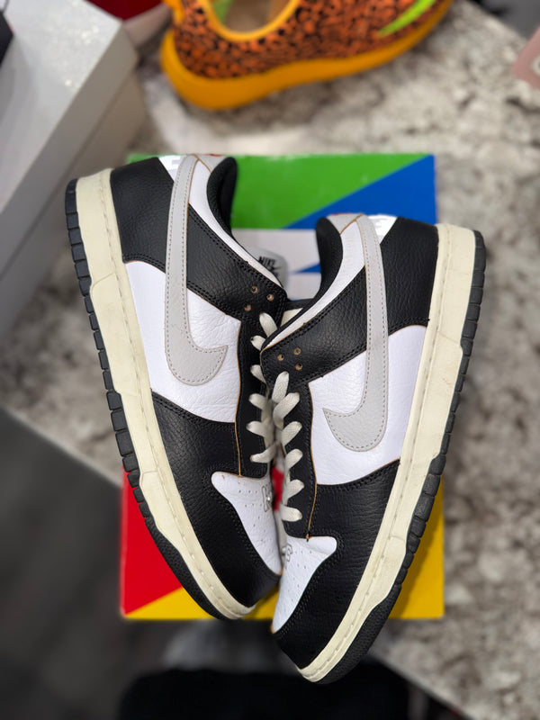 Nike SB Dunk Low HUF San Francisco