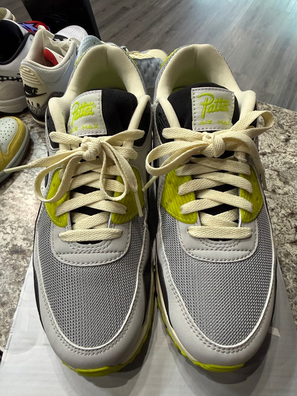 Nike Air Max 90 SP Patta Waves Cyber