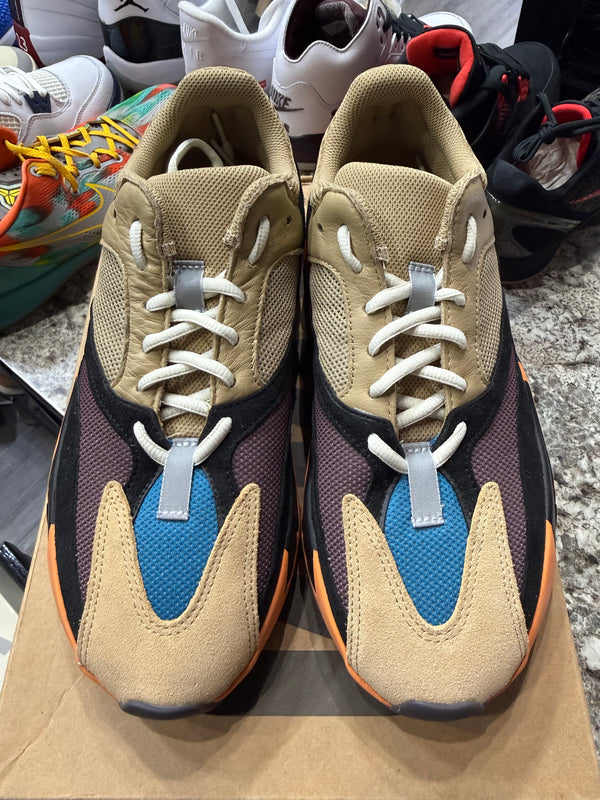 adidas Yeezy Boost 700 Enflame Amber (VNDS)
