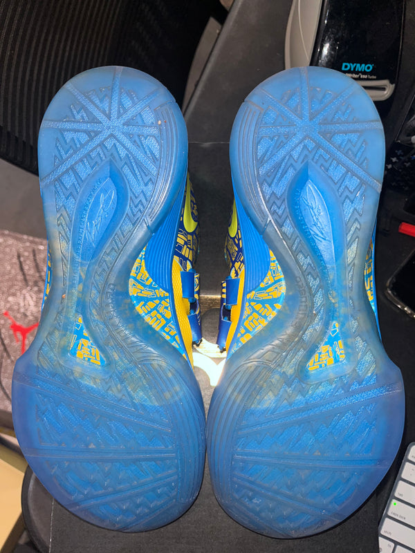 Nike KD 4 Scoring Title (2025)