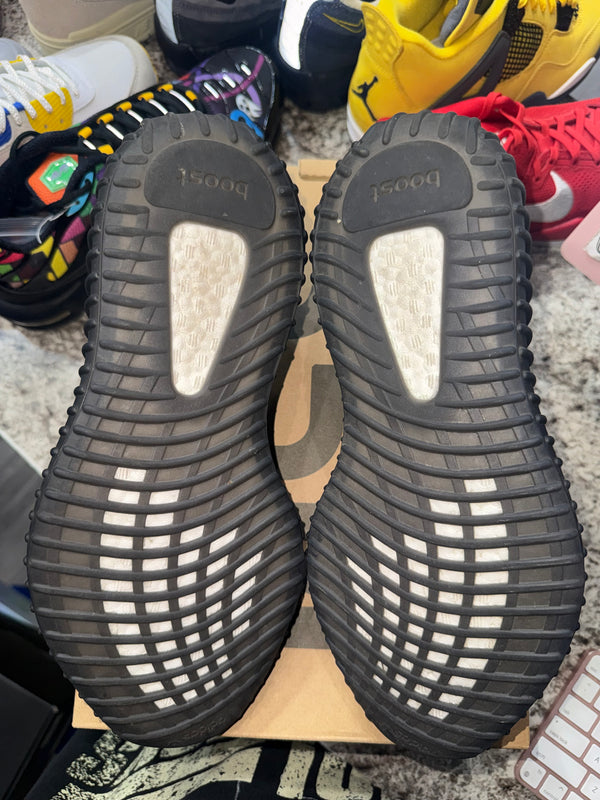 adidas Yeezy Boost 350 V2 Black Red