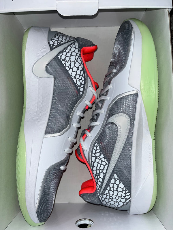 Yeezy Sabrina 2 Nike By Joel