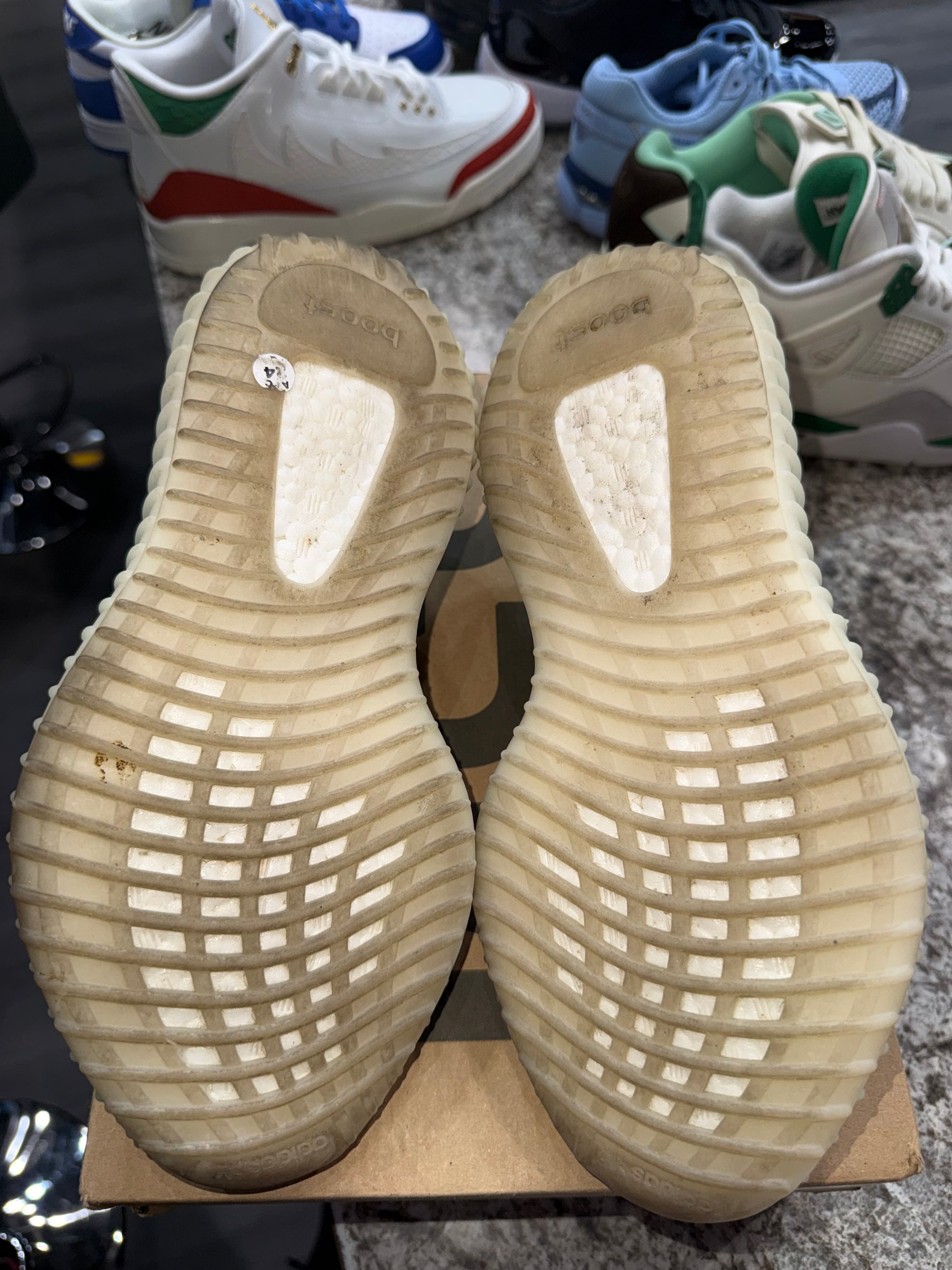 adidas Yeezy Boost 350 V2 Zebra