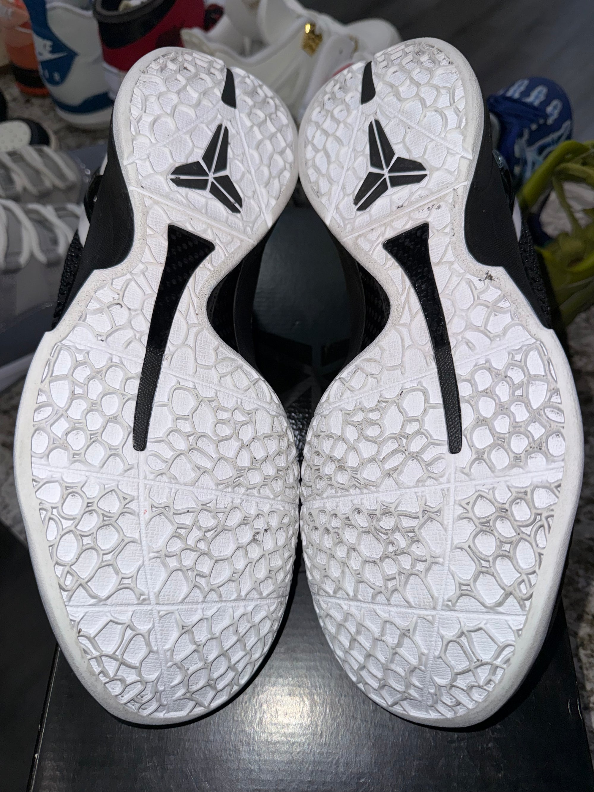 Nike Kobe 6 Protro Mambacita Sweet 16