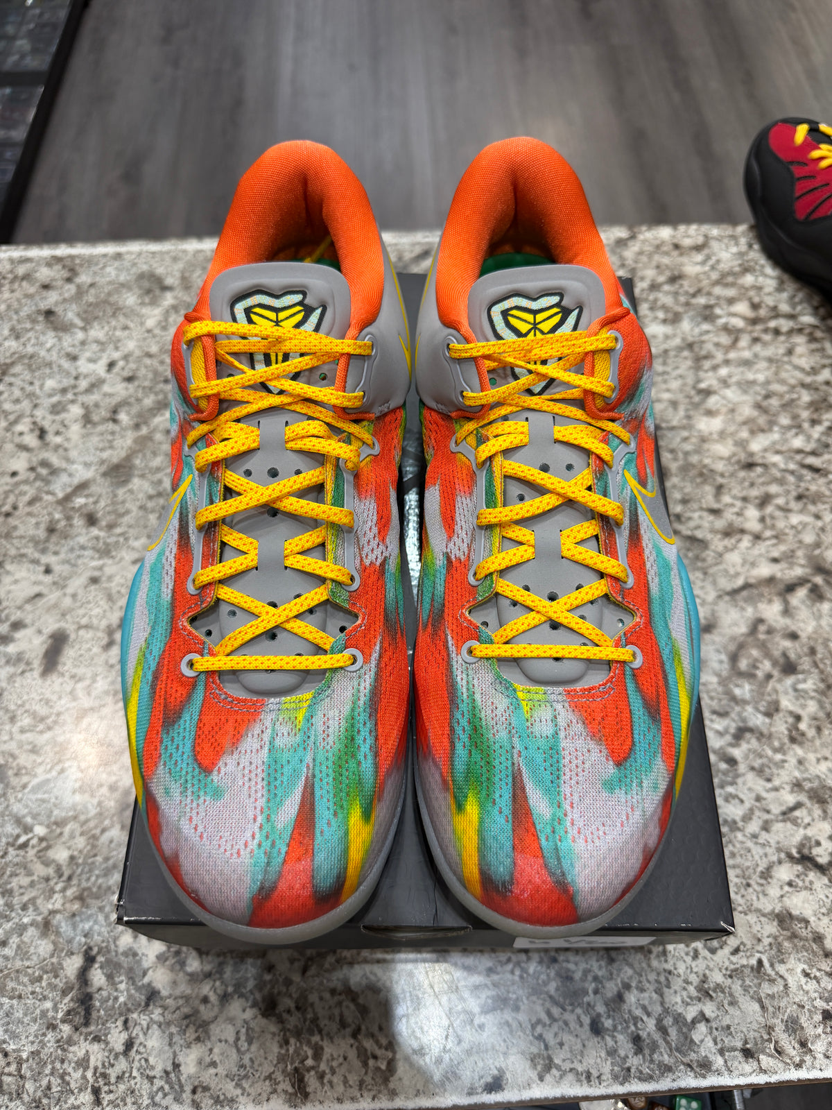 Nike Kobe 8 Protro Venice Beach (2024)
