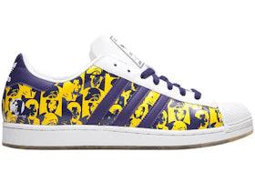 adidas Superstar 1 Express Andy Warhol