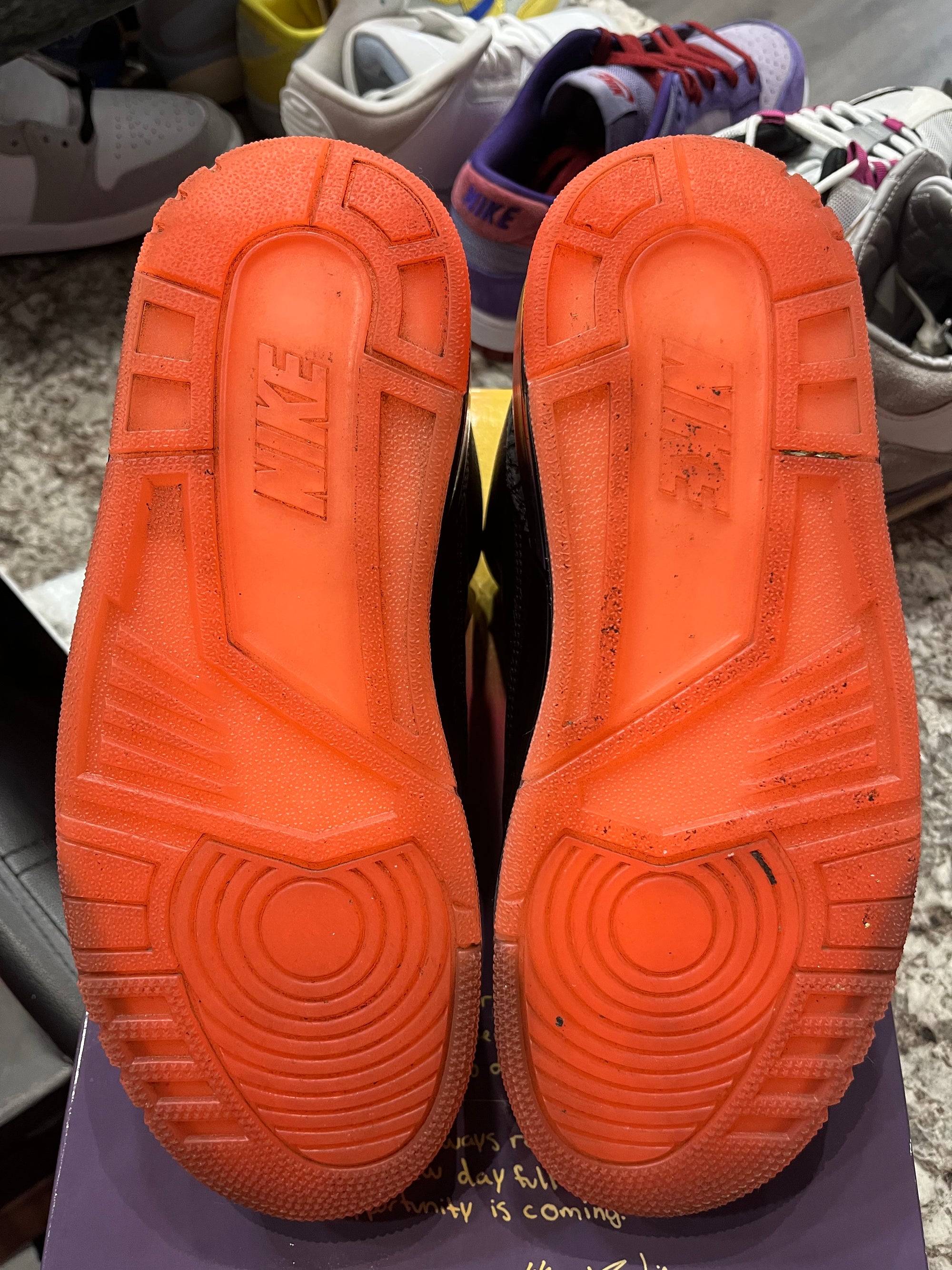 Jordan 3 Retro J Balvin Rio