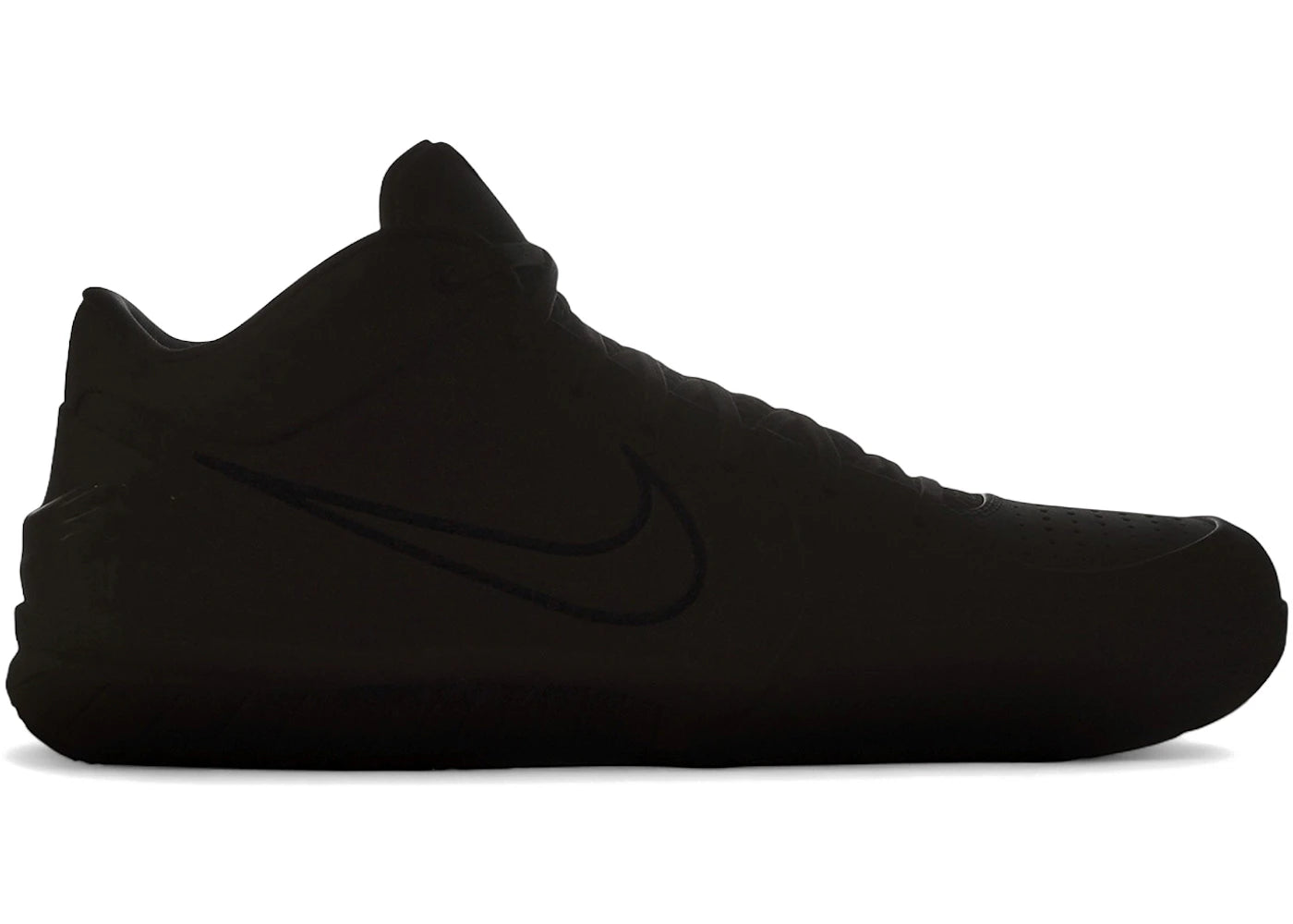 Nike Kobe 4 Protro Draft Day Pack Mystery (CLIPPERS 7)