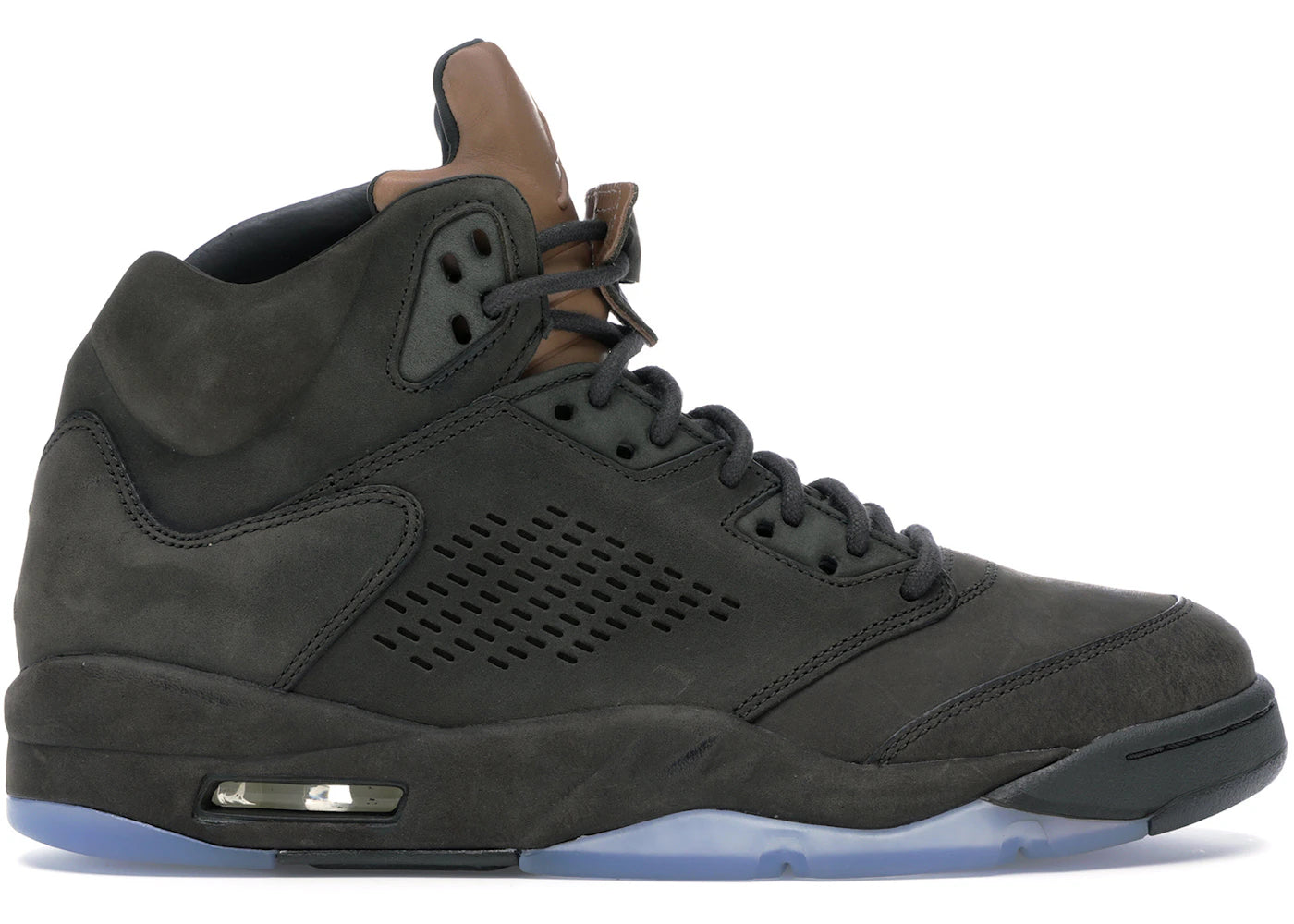 Jordan 5 Retro Take Flight