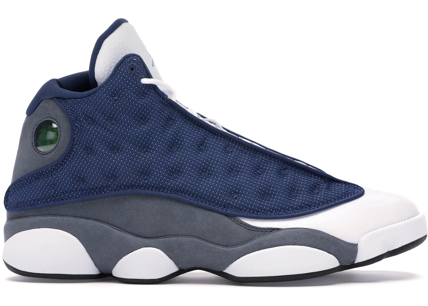 Jordan 13 Retro Flint (2020) (DAMAGED BOX)