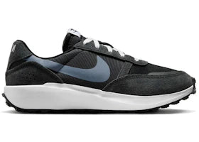 Nike Waffle Debut Black Off Noir