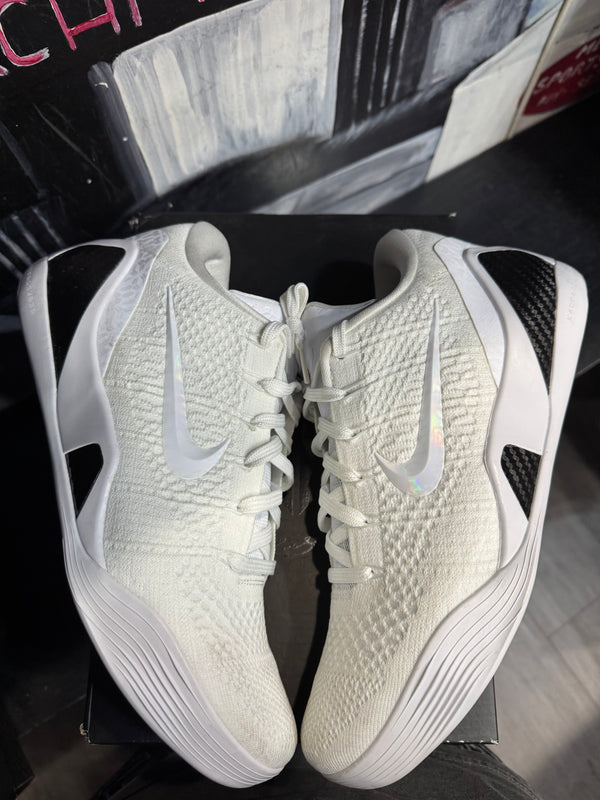 Nike Kobe 9 Elite Low Protro Halo