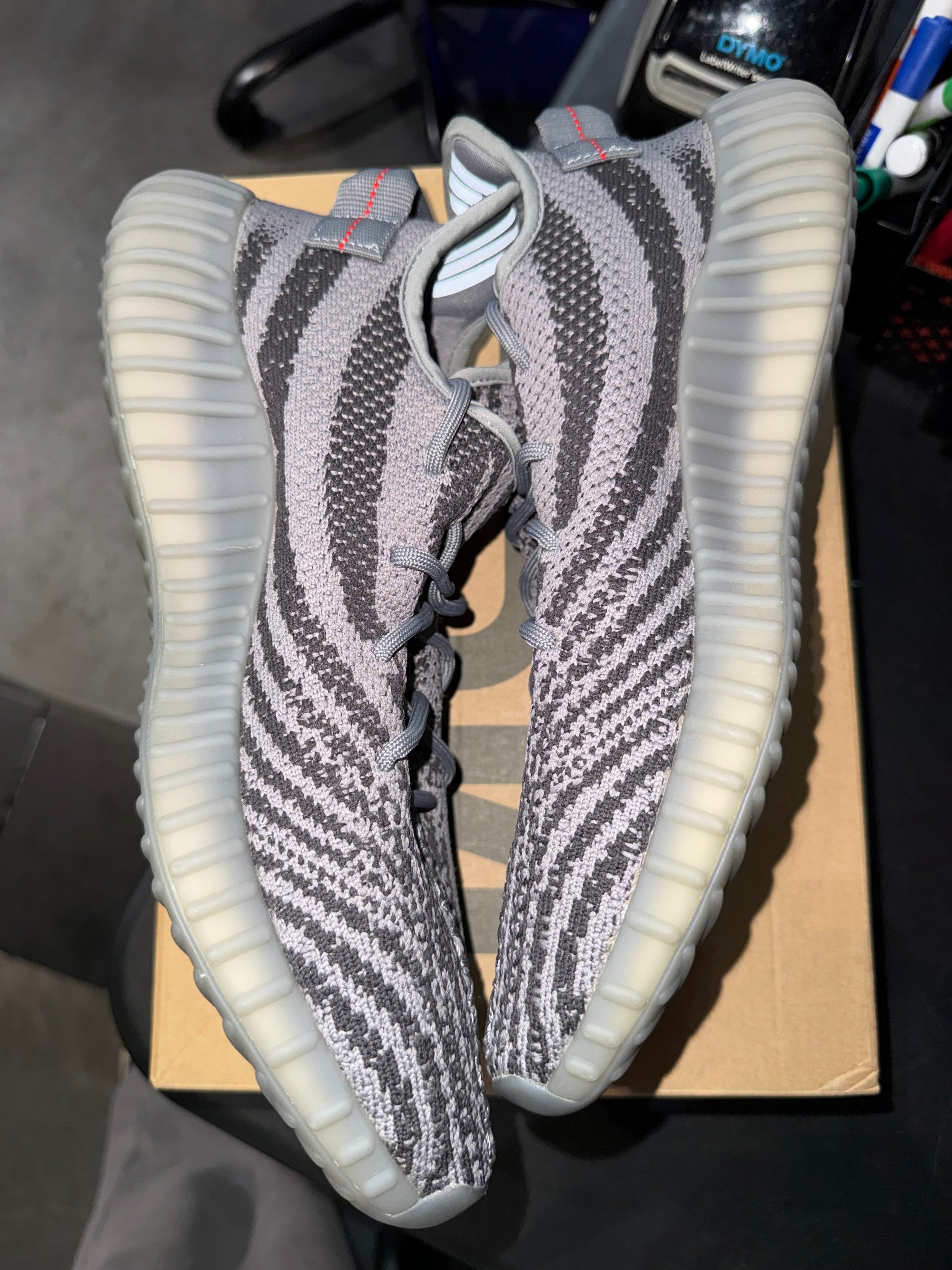 adidas Yeezy Boost 350 V2 Beluga 2.0