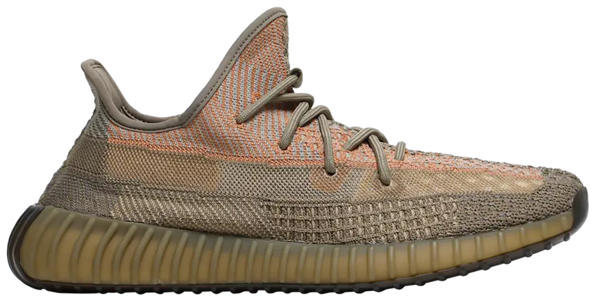 adidas Yeezy Boost 350 V2 Sand Taupe