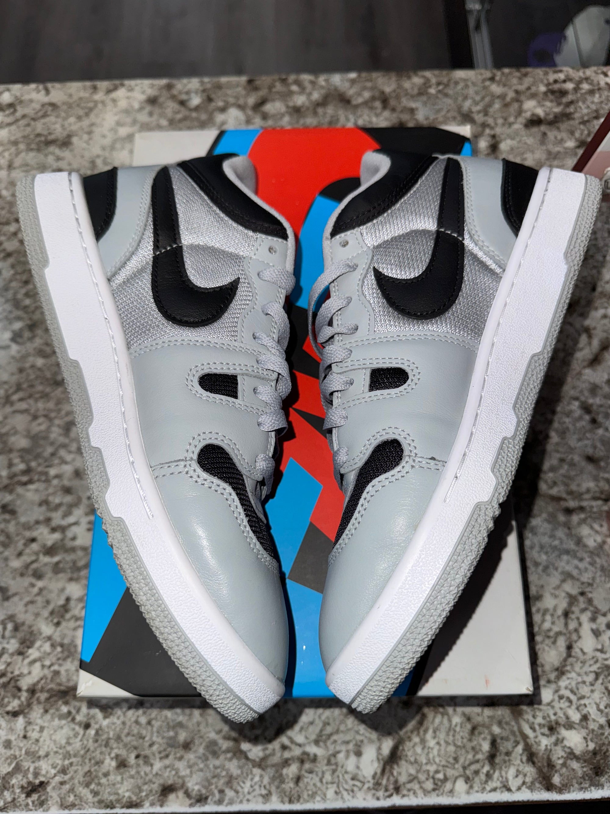 Nike Mac Attack QS SP Travis Scott Cactus Jack