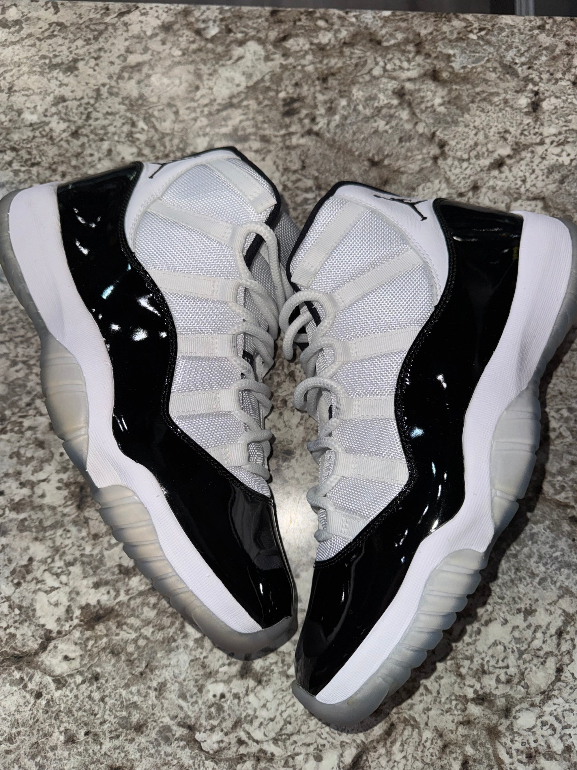 Jordan 11 Retro Concord (2018)