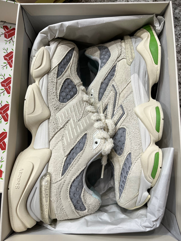 New Balance 9060 Bricks & Wood