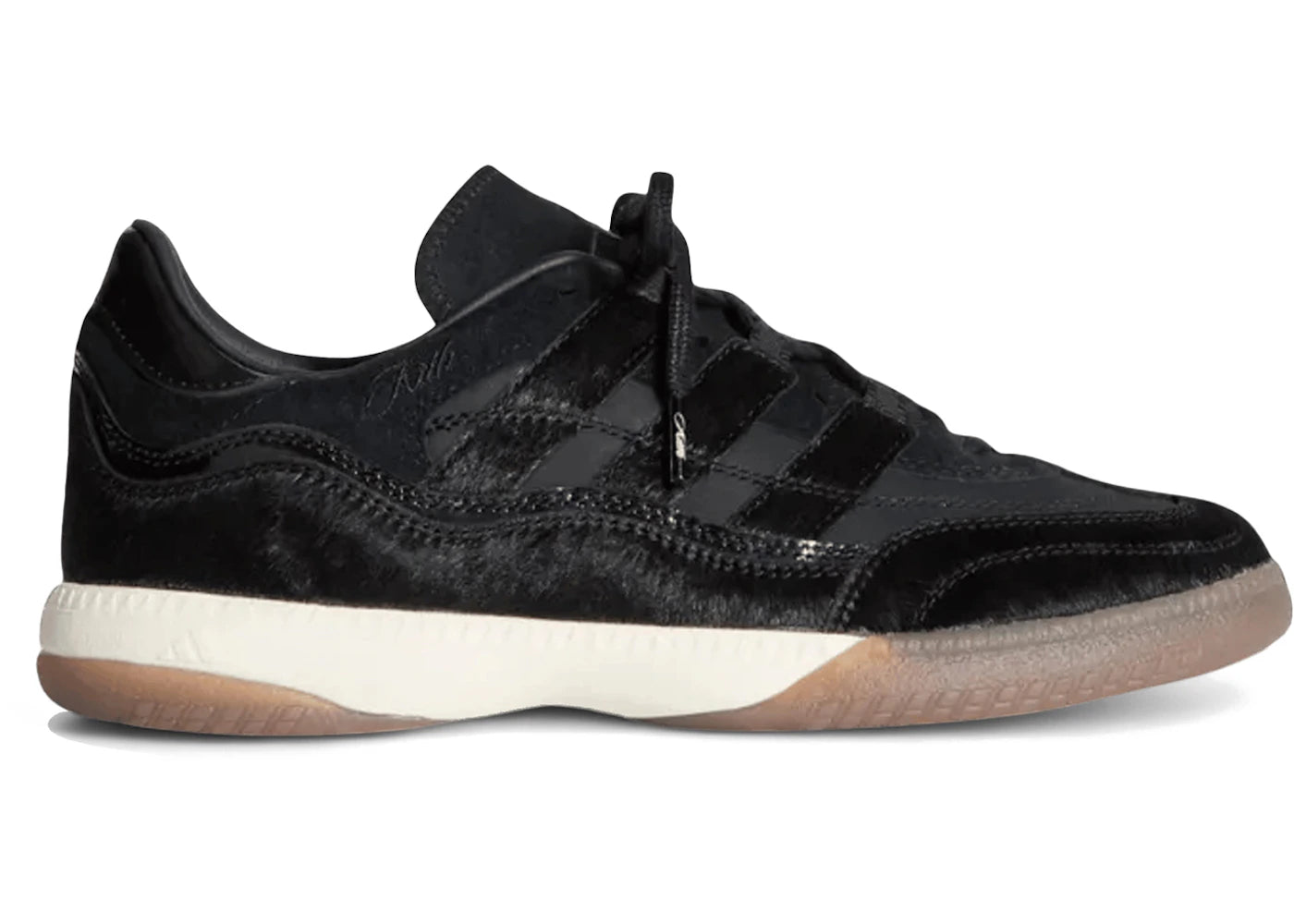 adidas Supernova Indoor Kith Black Gum