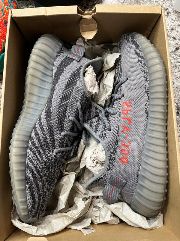 adidas Yeezy Boost 350 V2 Beluga 2.0